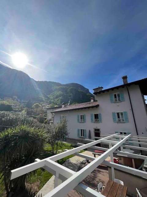 Villa Anna Onno Lake Como Villa in Province of Lecco