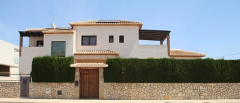 Property building, Facade/entrance, Quiet street view