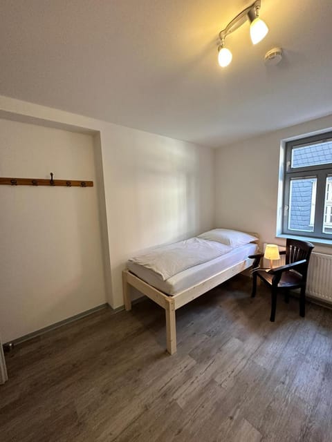 Gaststätte Brandenburg (Ferienwohnung) Apartamento in Nordhausen