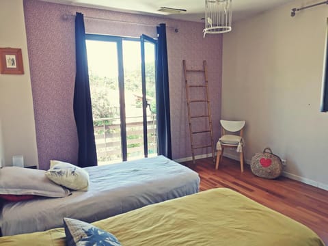 L' Arbouseraie Villa in Saint-Raphael