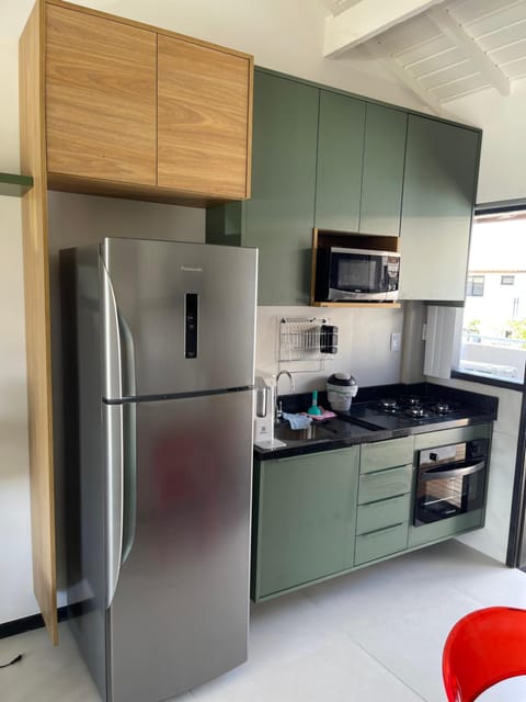 Kitchen or kitchenette, minibar, pet friendly, stove