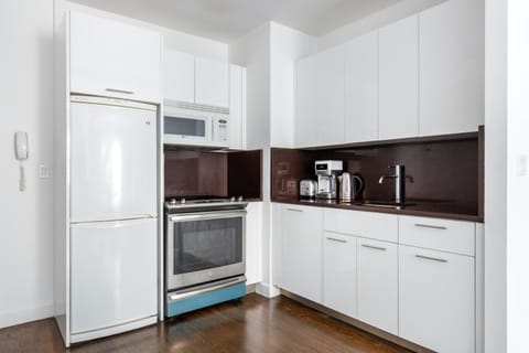 UWS 1BR w Doorman Elevator nr Central Park NYC-416 Apartment in Upper West Side