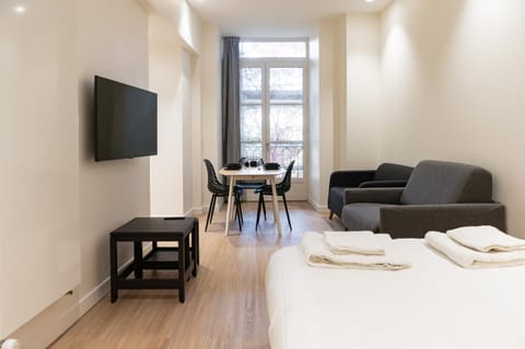 Croix Paquet - Appartements à Lyon Apartment in Lyon