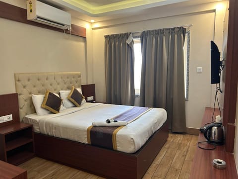 The Aster Enclave Hotel Hotel in Kolkata