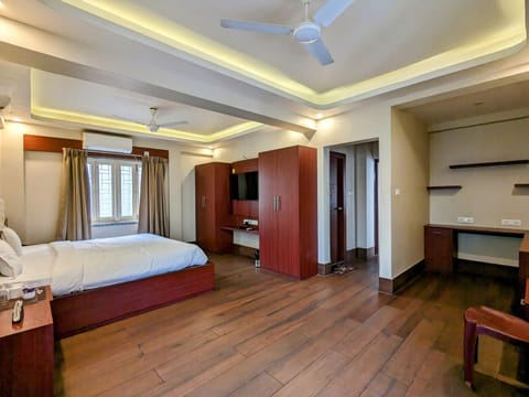 The Aster Enclave Hotel Hotel in Kolkata