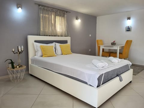 Apartments Teodo Appartamento in Kotor Municipality