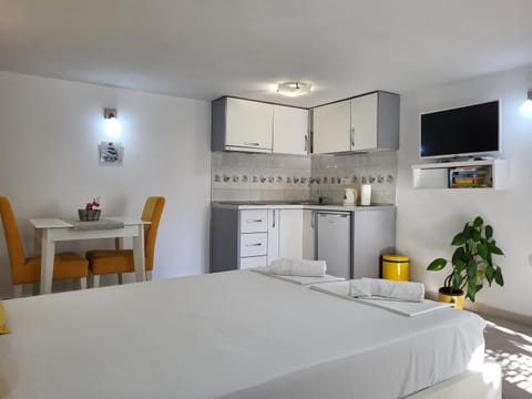 Apartments Teodo Apartamento in Kotor Municipality
