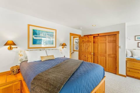 Pintails Lodge Casa in Port Ludlow