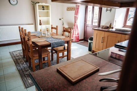 The Old Stable at Blackshaw Farm House in Staffordshire Moorlands District