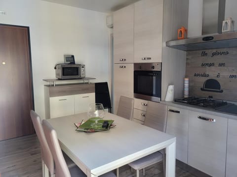 Casa Dany Apartment in Albissola Marina