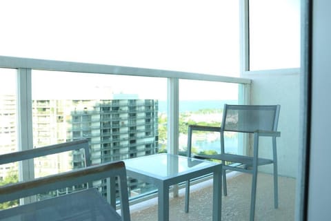 Amazing Studio - Walking Distance To Cocowalk Apartamento in Coconut Grove