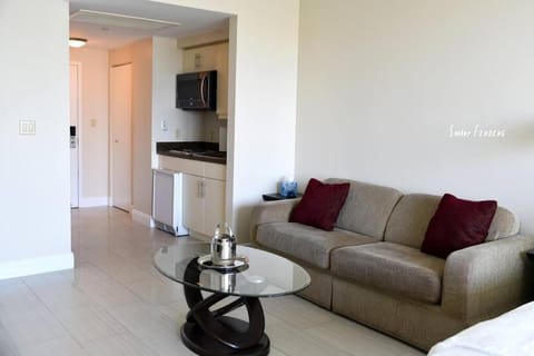 Amazing Studio - Walking Distance To Cocowalk Apartamento in Coconut Grove