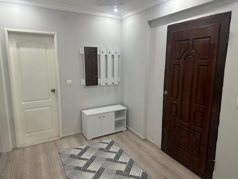 KUŞADASI’NDA SAHİLE 200 METRE Apartment in Kusadasi