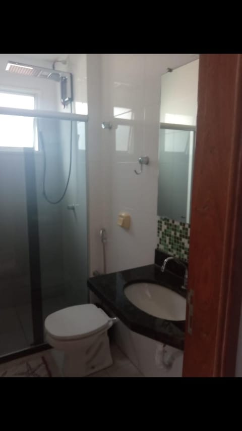 Apt 2/4 alto padrao próximo ao parque do Sabiá Apartment in Uberlândia