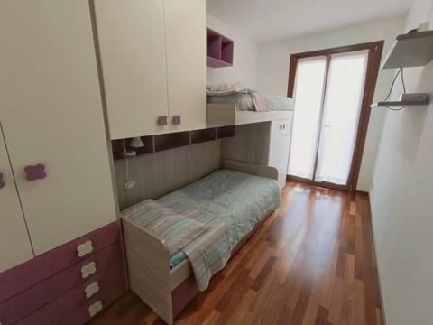 Casa vacanze Le Gardenie Apartamento in Conegliano