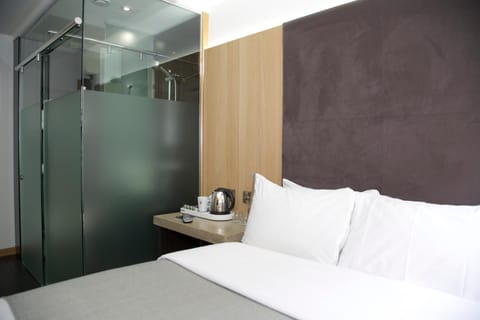 The Z Hotel Piccadilly Hôtel in City of Westminster