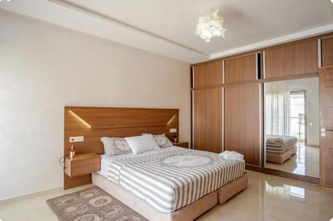 Villa de Luxe - Agadir City Villa in Agadir