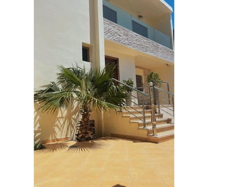 Villa de Luxe - Agadir City Villa in Agadir