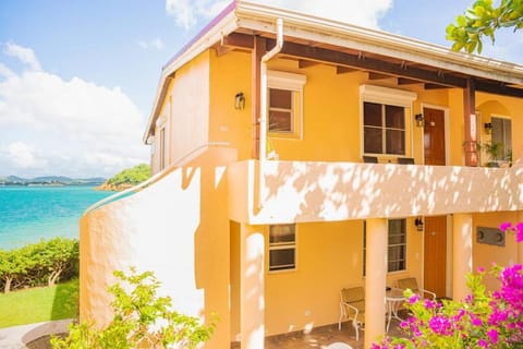 Beach Villa Villa in Antigua and Barbuda