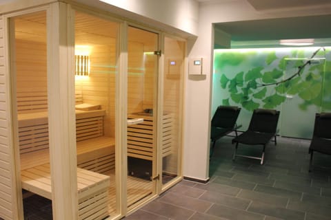 Sauna, Spa and wellness centre/facilities