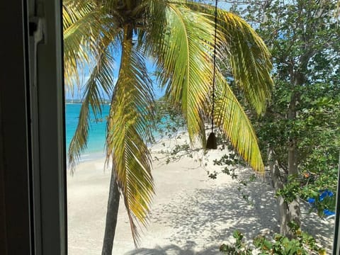 Breeze by the sea Villa in Antigua and Barbuda