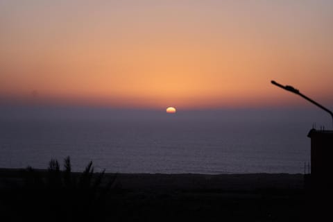 Surf-house cap ghir Apartment in Souss-Massa