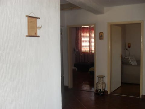 Apartment Batricevic Apartamento in Ulcinj