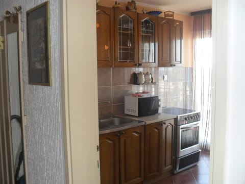 Apartment Batricevic Apartamento in Ulcinj