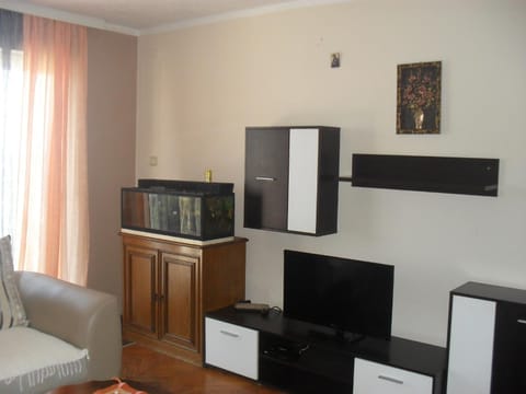 Apartment Batricevic Appartement in Ulcinj