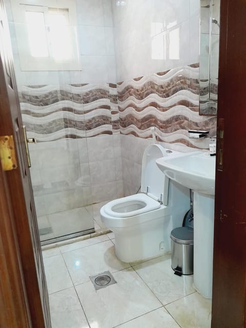 وجهة التميز للشقق المخدومة Apartment in Jeddah