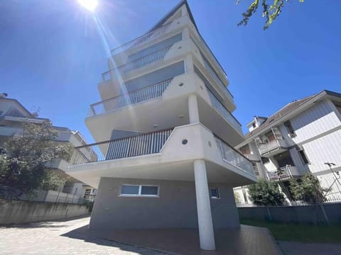 Nuovissimo Appartamento con Terrazza vista Mare Condominio in Francavilla al Mare