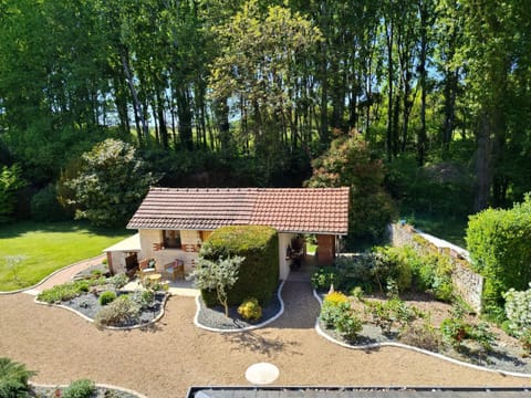 Property building, Natural landscape