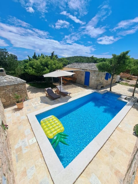 Day, Pool view, Swimming pool, Swimming pool, sunbed