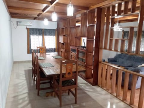 La Maison Du Voyageur Casa in Cameroon