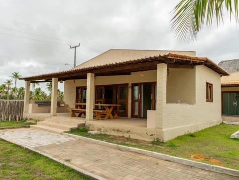 Chalé Bistrô Maceió Chalet in State of Ceará