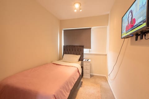 Professional House Alojamento de férias in Gravesend