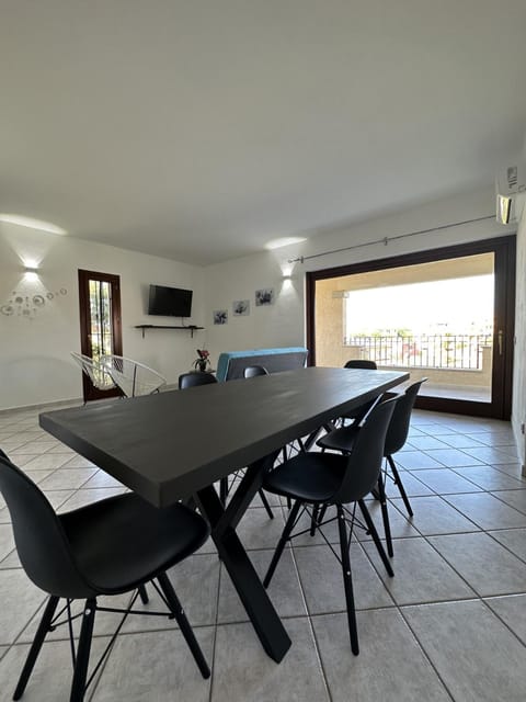 Villetta S'Arenada Apartment in Golfo Aranci