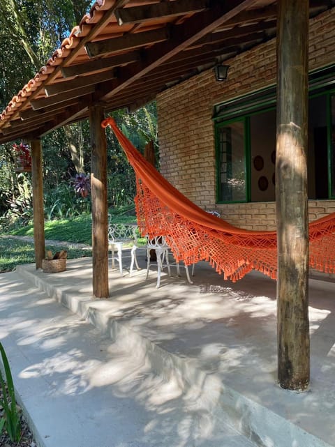 Casa charmosa em condomínio arborizado Maison in Belo Horizonte