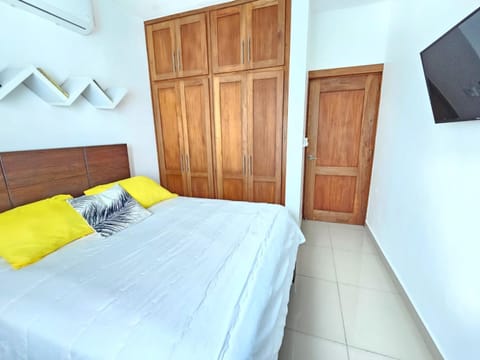 Charming 3-Bed Apartment in Puerto Plata Apartment in Puerto Plata