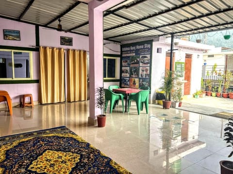 Krishna Kunj Homestay Rishikesh Vacation rental in Rishikesh