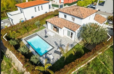 Maison mougins House in Mougins