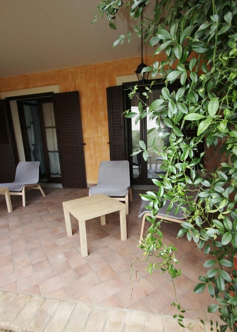 B&B Acquamarina Villasimius Bed and Breakfast in Villasimius