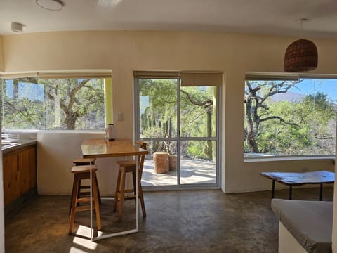 MONTE ZION House in La Rioja Province, Argentina