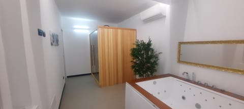 Affittacamere Ambrosia Bed and Breakfast in Manarola