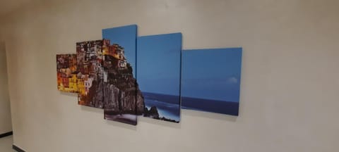 Affittacamere Ambrosia Bed and Breakfast in Manarola