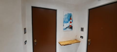 Affittacamere Ambrosia Bed and Breakfast in Manarola