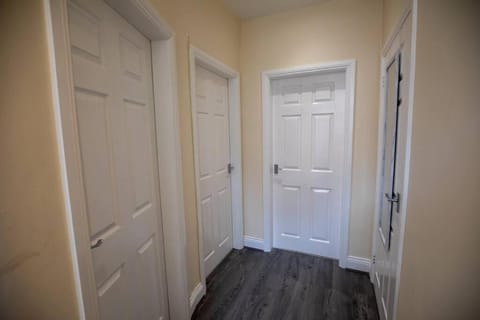 Blessed Burnville Home with Parking Apartment in Sunderland