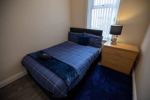 Blessed Burnville Home with Parking Apartment in Sunderland