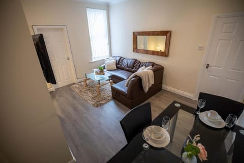 Blessed Burnville Home with Parking Apartment in Sunderland