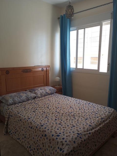 Appart ElCampo Apartment in Tangier